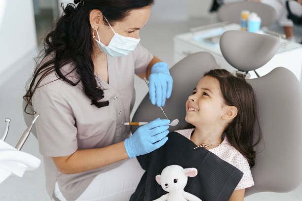 Best Knocked-Out Tooth (Avulsed Tooth) Treatment in Bradley, WV