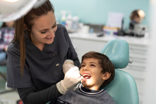 Best Emergency Orthodontic Repairs in Bradley, WV
