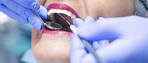 Best Emergency Treatment for Jaw Pain or Injury in Bradley, WV
